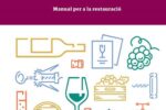 SAL I PEBRE: Manual per a restaurants que divulga el món del vi català