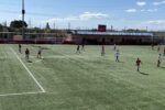 Empat a 0 entre el CF Pobla de Mafumet i el Terrassa FC