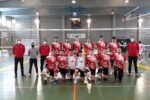 El Club Voleibol SPiSP ja coneix els seus rivals a la fase d’ascens