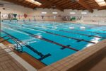 Es reprenen les classes de natació i aquagym al Palau Municipal d’Esports de Cambrils   