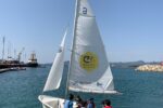 El Club Nàutic Cambrils estrena els cursos d’iniciació a la vela per Setmana Santa