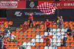 Esgotades les mil localitats pels socis grana per seguir el Nàstic-Villarreal B