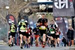 La Ultra Trail de Tarragona corona els seus campions en el retorn de la competició a Catalunya