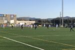 El Nàstic perd el primer matx-ball al camp del maleït Llagostera (1-0)