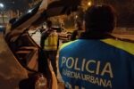 Un operatiu conjunt policial a Reus es clou amb 9 denúncies per tinença de drogues i 4 citats per estrangeria