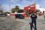 Tornen a detenir a Creixell, en només tres dies, un okupa il·legal per robar de nou a l’interior de vehicles