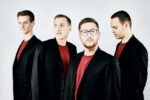 El quartet de saxos Kebyart actuen a l’Auditori Josep Carreras de Vila-Seca