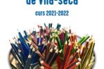 L’Ajuntament de Vila-seca edita la nova Guia dels centres educatius