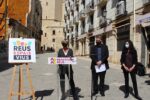 Neix el projecte Reus Espais Vius per dinamitzar l’eix comercial dels ravals de Robuster i de Sant Pere