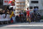 Tarragona acull aquest dissabte la sortida de la sisena etapa de la Volta Ciclista a Catalunya