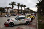 Salou serà l’epicentre del 5è Rally Catalunya Històric