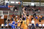 El Gran Canaria s’imposa al Serrallo en un duel igualat (70 – 80)