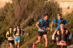 Tot a punt per a la Ultra Trail de Tarragona d’aquest cap de setmana