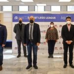 La FIRST LEGO League Tarragona-Reus arriba a la desena edició combinant formats presencial i virtual
