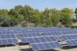 Una planta fotovoltaica, vehicles elèctrics i recuperació de minats, inversions d’Aigües de Reus en eficiència energètica el 2021