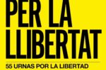 La mostra ’55 urnes x la llibertat’, a Reus