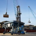 El Port de Tarragona creix al març un 34% i tanca el primer trimestre de 2021 amb una millora del 13%