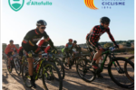 Altafulla acollirà el primer campionat català de BTT amb categoria de bicicletes elèctriques