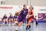 El TGN Bàsquet confirma el seu gran estat de forma i apallissa el líder CB Roser (68-43)