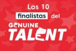 El Nàstic, finalista de la 1a edició del Genuine Talent