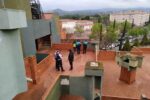 19 atestats per ocupació d’immobles en un operatiu policial conjunt al Barri Gaudí de Reus