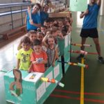 El Patronat Municipal d’Esports de Tarragona ja prepara les estades esportives d’estiu