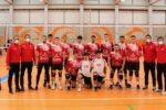 El 5è lloc de la fase final de Superlliga 2 de voleibol és tarragoní