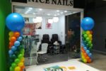 Nice Nails obre el seu nou establiment a La Fira Centre Comercial de Reus