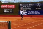 Torna el Torneig Internacional de tennis ITF World Tennis Tour Autolica Mercedes Benz 2021 Reus