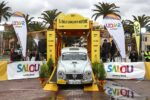 81 equips recorden vells temps al 5è Rally Catalunya Històric de Salou