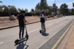 Ja està en vigor la nova ordenança que regula la circulació dels patinets i bicicletes elèctriques a Vandellòs i l’Hospitalet de l’Infant