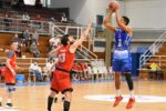 L’Ibersol cau a casa davant Basket Navarra venent cara la pell (71 – 74)