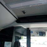 L’EMT adjudica la instal·lació de càmeres a la flota d’autobusos