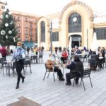 L’equip de govern de Tarragona vol una ordenança de terrasses “consensuada”