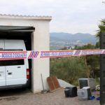 Detingut a la Bisbal del Penedès per matar la parella després de ruixar-la amb benzina i calar-li foc