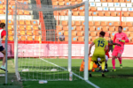 Un positiu per covid al primer equip del Nàstic