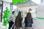 El Food Truck de llaollao arriba a La Fira Centre Comercial de Reus