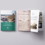 L’Ajuntament de Perafort edita un llibre sobre la història del Casal municipal amb motiu de Sant Jordi