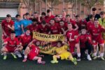 El Juvenil A es proclama campió del grup 3B de Divisió d’Honor