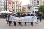 Unes 50 persones protesten per la sentència del TSJC que anul·la la multa a Gas Natural pel cas de l’àvia morta a Reus