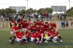 El Juvenil C, a només 1 punt d’ascendir a la Primera Divisió catalana