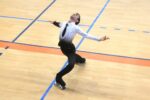 Torredembarra acull el Campionat de Catalunya de Patinatge Solo Dance