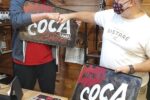 Forn Sistaré: Més enllà de la coca amb cireres i del disseny