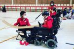 La Pobla acull la cinquena jornada de la Lliga Catalana de Boccia