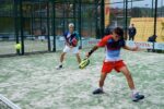 Finalitza el II Gran Slam de menors de pàdel del Club Tennis Tarragona