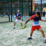 Finalitza el II Gran Slam de menors de pàdel del Club Tennis Tarragona