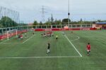 Victòria del CF Pobla de Mafumet davant l’Horta per 4 a 2 en un partit trepidant