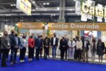 Cambrils, Reus, Salou i Vila-seca participen conjuntament a FITUR