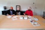 Fundació Mémora i Fundación Rosa María Vivar col·laboraran en l’Alzheimer