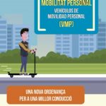 Vila-seca inicia una campanya informativa sobre l’ús dels vehicles de mobilitat personal